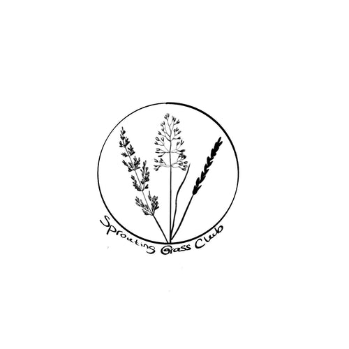 Sprouting Grass Club